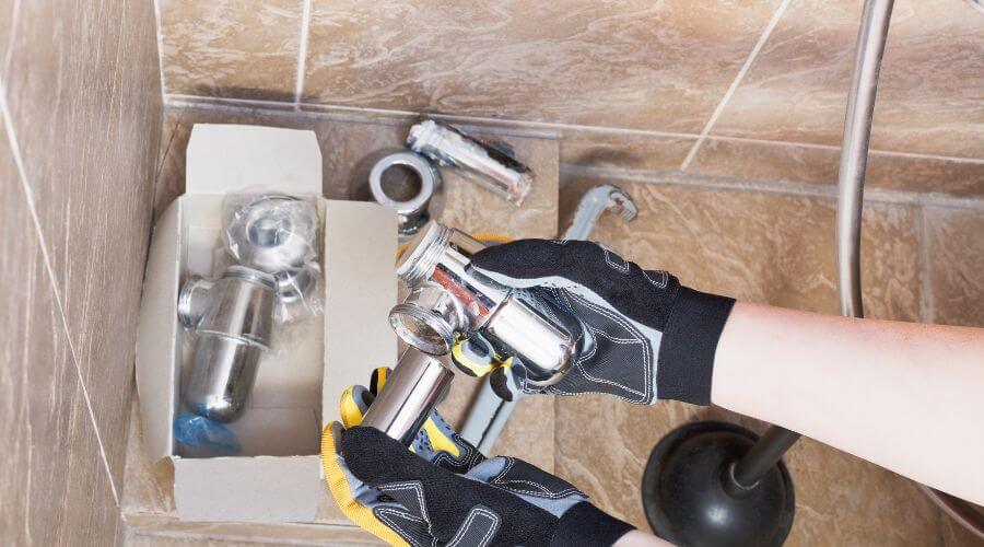 Professional Flat Roofing Installation in White Stone, VA